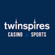 Twinspires Illinois Logo